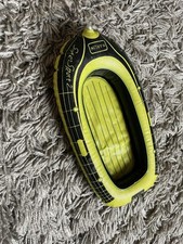 Vintage inflatable dinghy for sale  CAERPHILLY