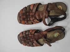 Earth shoe sandals for sale  Bethlehem