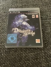 Demon souls gebraucht kaufen  Wolfsburg
