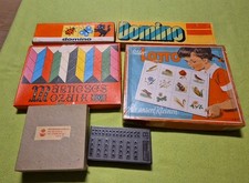 ddr spielzeug spiele gebraucht kaufen  Berlin