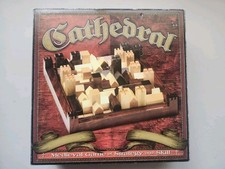 Cathedral medieval game for sale  Phoenix