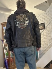 harley davidson limited edition jacket for sale harley davidson limited edition jacket for sale Salt Lake City