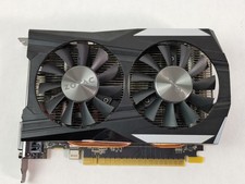 Usado, Placa de Vídeo Zotac NVIDIA Geforce GTX 1050 Ti OC 4 GB GDDR5 PCI Express 3.0 x16 comprar usado  Enviando para Brazil