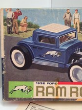 Ram rod ford for sale Ram rod ford for sale  Kansas City
