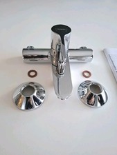 Badewannenarmatur brause hansg gebraucht kaufen  Saarbrücken