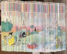 Collection livre barbapapa d'occasion  Garéoult