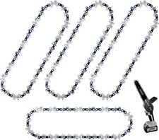 Inch chainsaw chain for sale  Kennesaw