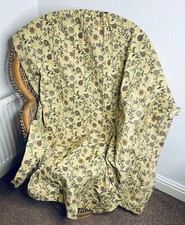 Tapestry style curtains for sale  STOURBRIDGE