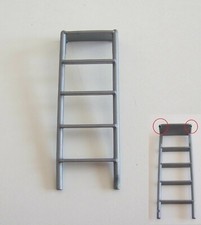 Playmobil zoo echelle d'occasion  Thomery
