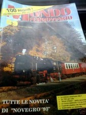 Ferroviario 1993 grande usato  Italia