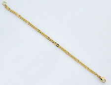 Armband figaro 585 gebraucht kaufen  Mülheim an der Ruhr