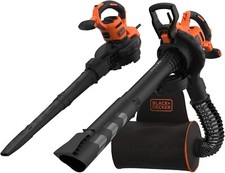 Black decker beblv300 gebraucht kaufen  Neustadt