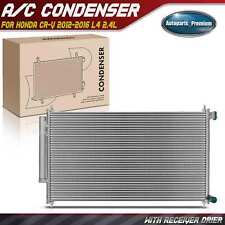 Condenser receiver drier for sale  USA