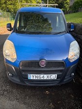 3 van fiat doblo 1 for sale 3 van fiat doblo 1 for sale SOWERBY BRIDGE
