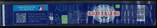 Water label eau d'occasion  Expédié en Belgium