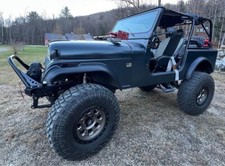 1983 jeep 1983 for sale  USA