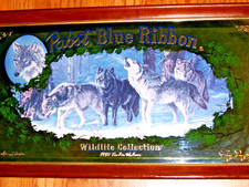 Vintage 1990 wildlife for sale  Helenville