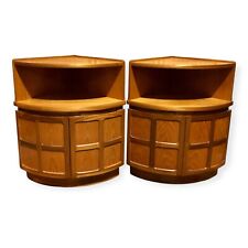Handsome pair retro for sale  NEWTON ABBOT
