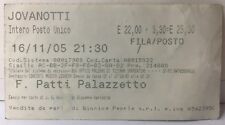 87060 113 biglietto usato  Palermo