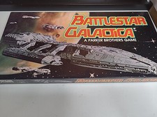 Vintage battlestar galactica for sale  Molalla