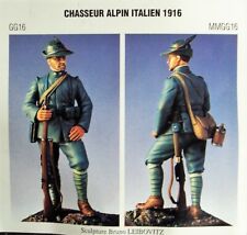 Chasseur alpin italien d'occasion  Cuise-la-Motte