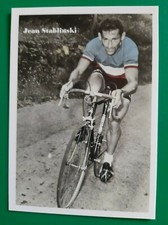Cyclisme carte cycliste d'occasion  Saint-Pol-sur-Mer