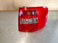 Feu phare arriere d'occasion  Plénée-Jugon
