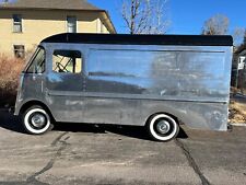 van food truck for sale  Laramie