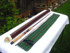 Vintage fenwick spinning for sale  Springfield