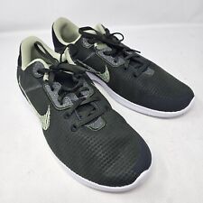 Tênis masculino Nike Flex Experience Run 11 Next Nature verde oliva 11,5 DD9284 300 comprar usado  Enviando para Brazil