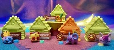 B60 animal jam for sale  Davis