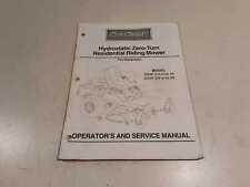 Cub cadet force for sale  Mertztown