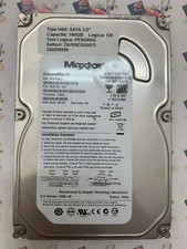 Hard disk usato usato  Valva