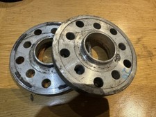 Wheel spacers audi d'occasion  Expédié en Belgium