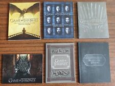Game of Thrones PHOTO BOOKS RARE! na sprzedaż  PL