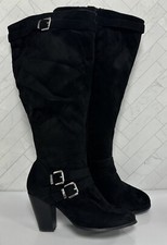 Torrid suede wicked for sale  Chatsworth