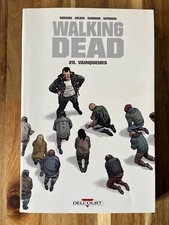 Walking dead 28 d'occasion  Paris I