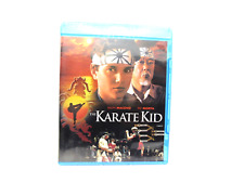 Blu-ray Disc: Karate Kid comprar usado  Enviando para Brazil