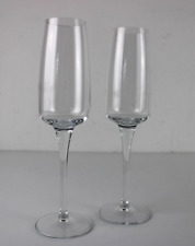 Set bicchieri champagne usato  Rho