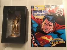 Supereroi collezione speciale usato  Italia