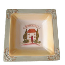 Large toscana square for sale  SHEFFIELD