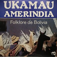 Ukamau amerindia folklore gebraucht kaufen  Bremen