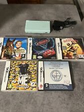 Nintendo lite console d'occasion  Tarbes