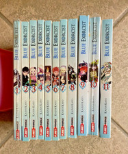 Blue exorcist kazue usato  Bagnolo Piemonte