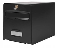 Burg wachter briefkasten gebraucht kaufen  Küstrin-Kietz