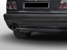 Diffusore spoiler paraurto usato  Trieste