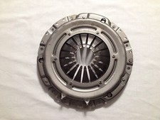 Pressure plate clutch for sale  USA