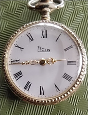 Orologio tasca per usato  Italia