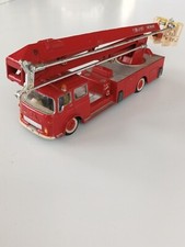 Miniature camion incendie d'occasion  Vidauban