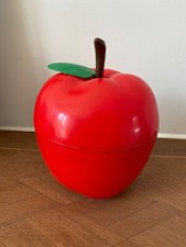 Seau glace pomme d'occasion  Reims